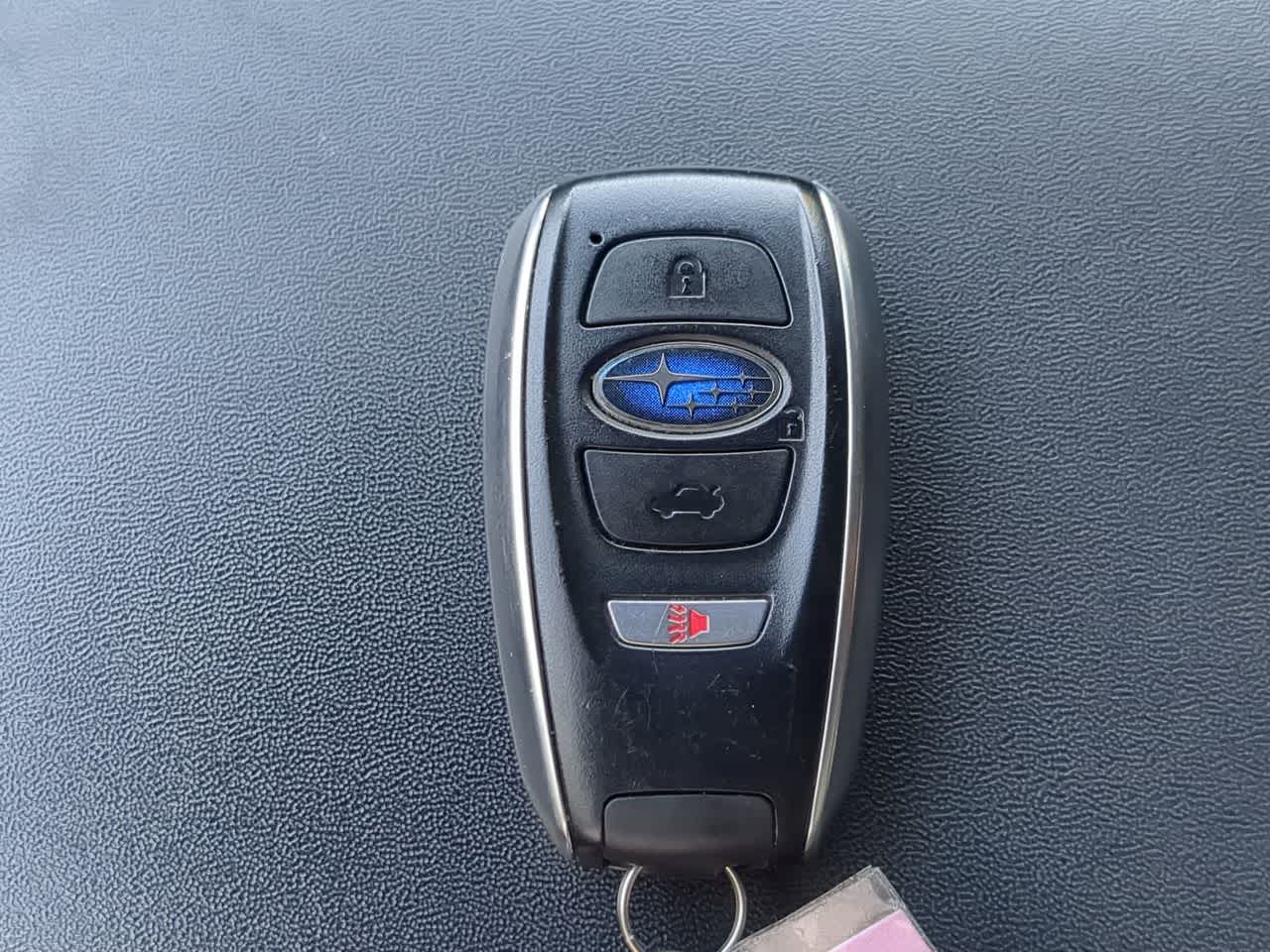 Thumbnail: 2019 Subaru Outback - 38