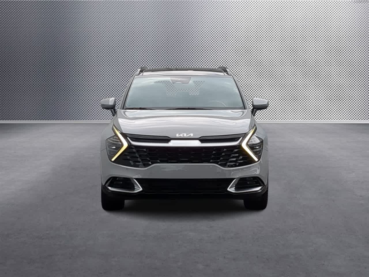 Thumbnail: 2023 Kia Sportage - 3