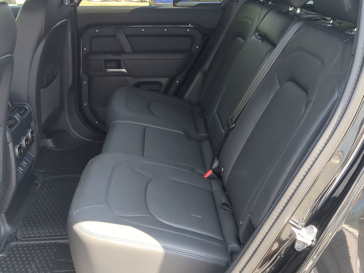 Thumbnail: 2026 Land Rover Defender - 21