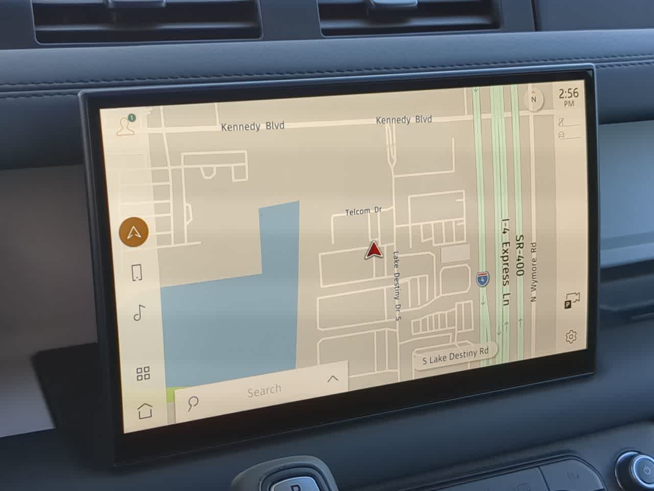 Thumbnail: 2025 Land Rover Defender - 30