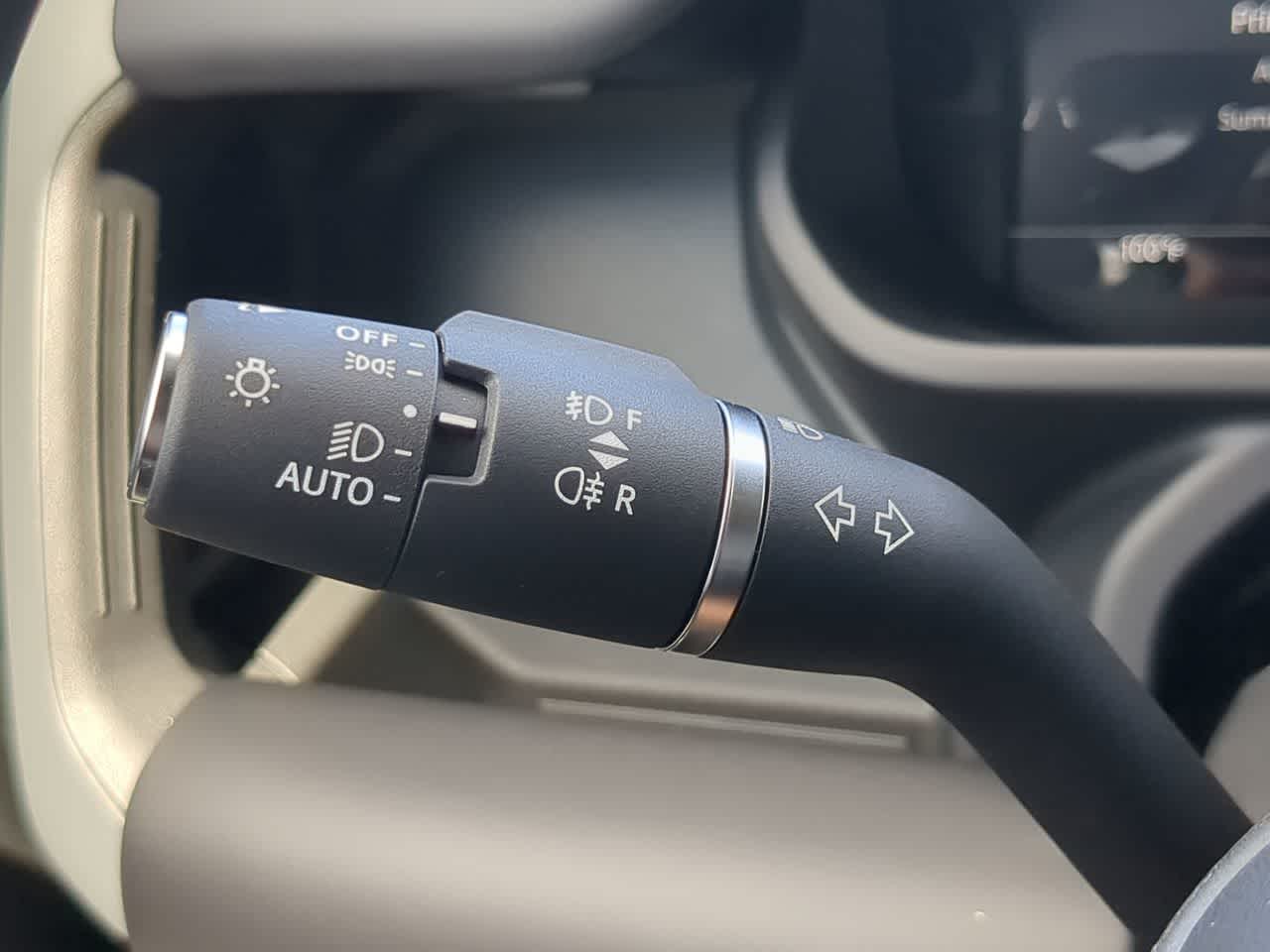 Thumbnail: 2026 Land Rover Defender - 29