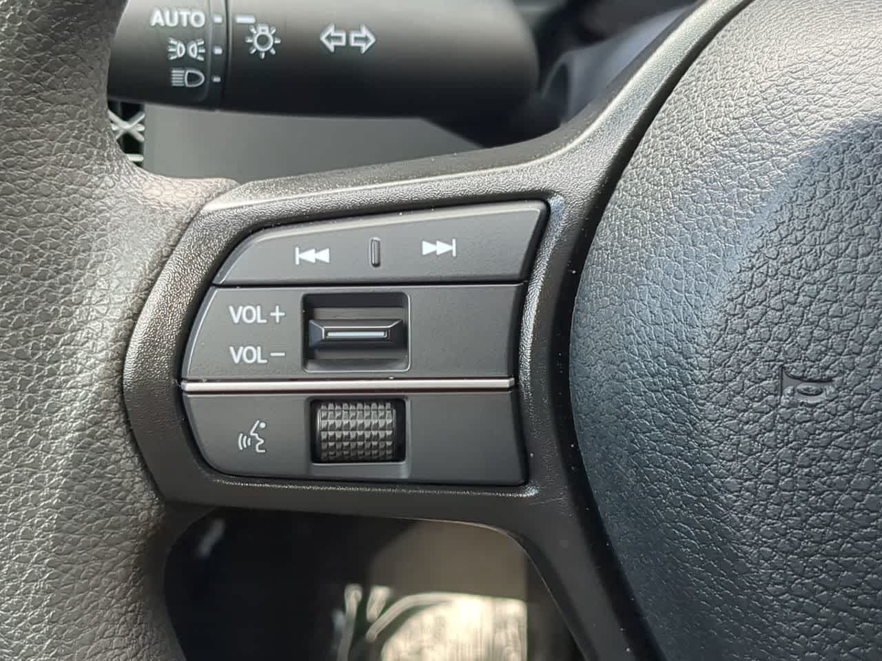 Thumbnail: 2024 Honda Accord - 23