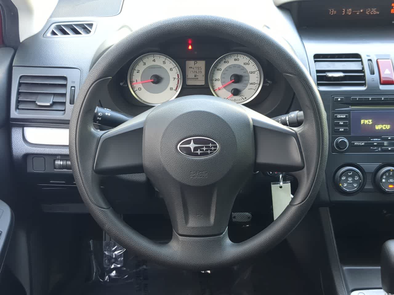 Thumbnail: 2012 Subaru Impreza - 22