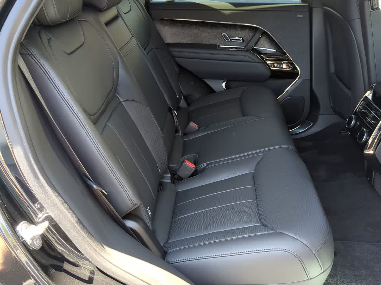 Thumbnail: 2026 Land Rover Range Rover Sport - 22