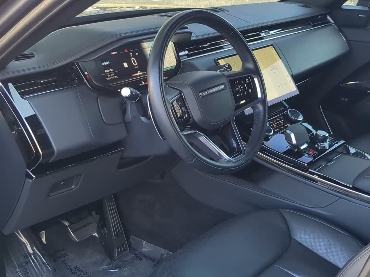 Thumbnail: 2023 Land Rover Range Rover Sport - 10