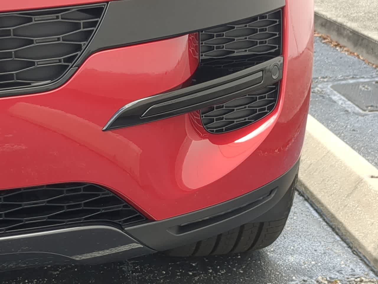 Thumbnail: 2026 Land Rover Range Rover Sport - 11