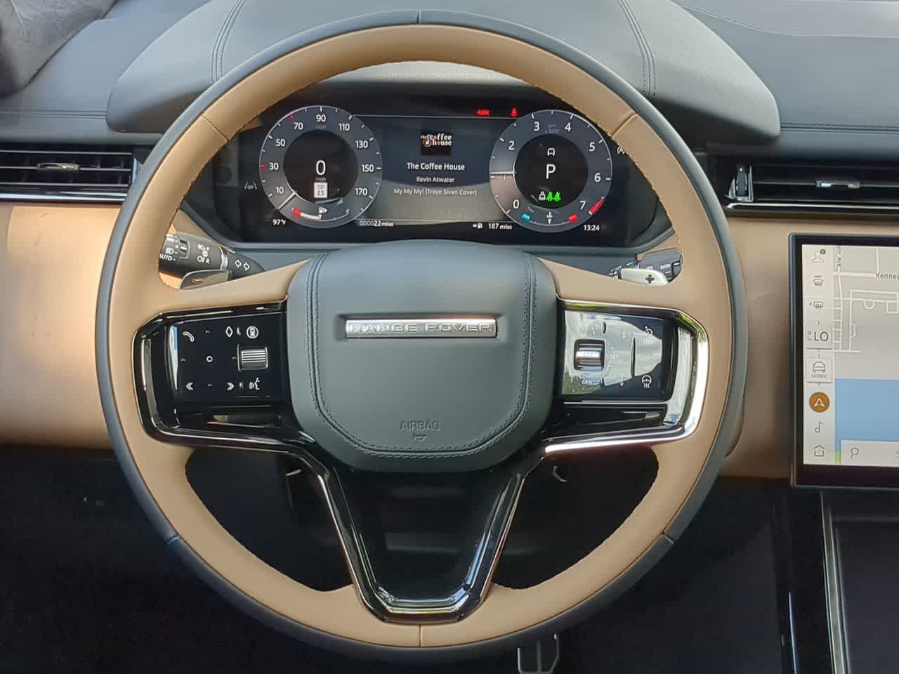 Thumbnail: 2026 Land Rover Range Rover Velar - 25