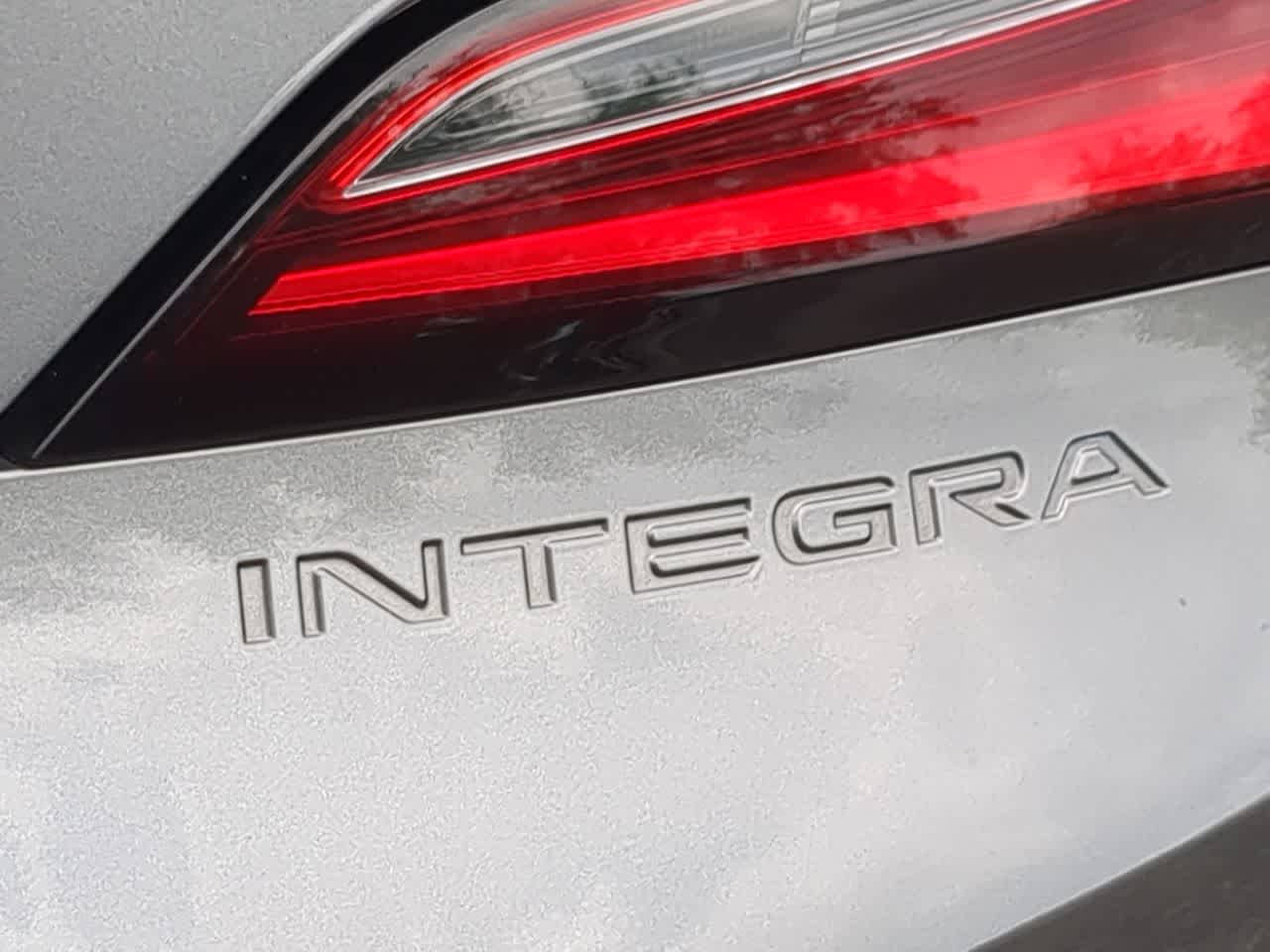 Thumbnail: 2024 Acura Integra - 12