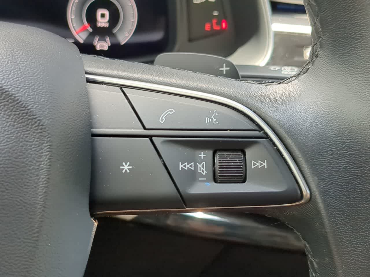 2023 Audi Q7 Premium Plus 26