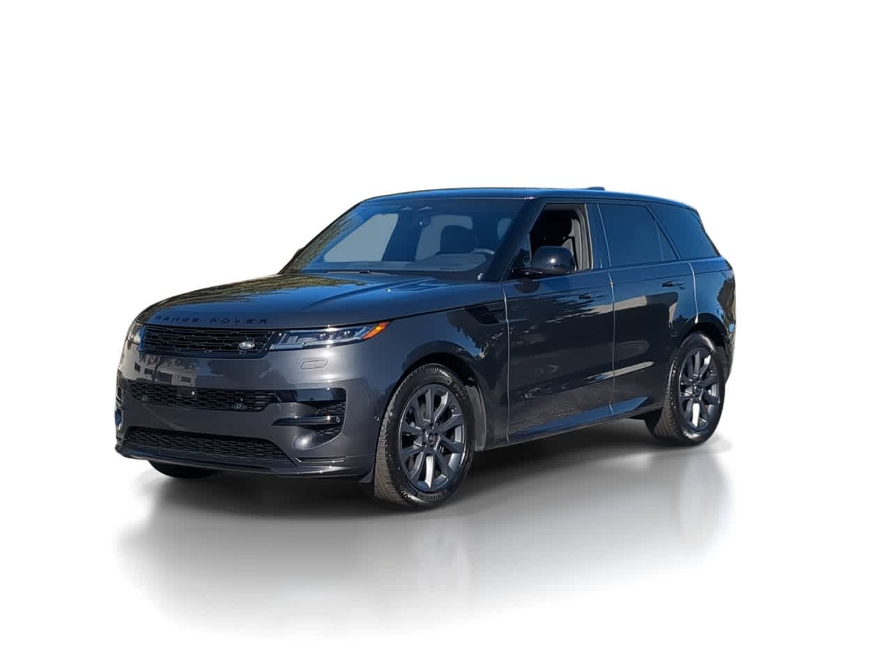 Thumbnail: 2023 Land Rover Range Rover Sport - 4