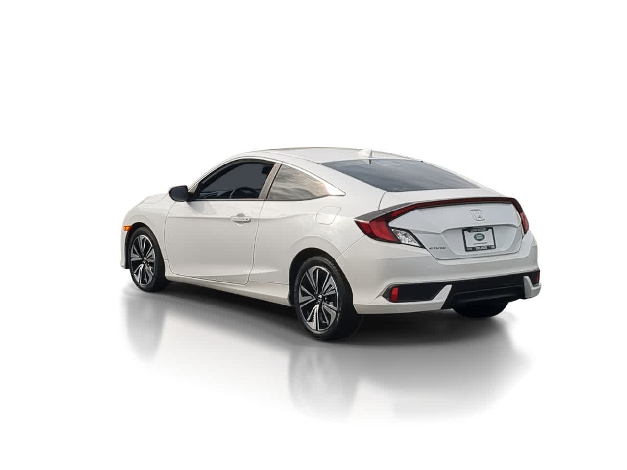 Thumbnail: 2017 Honda Civic - 6
