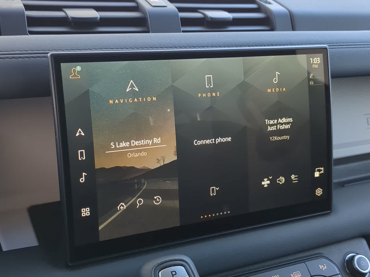 Thumbnail: 2025 Land Rover Defender - 30