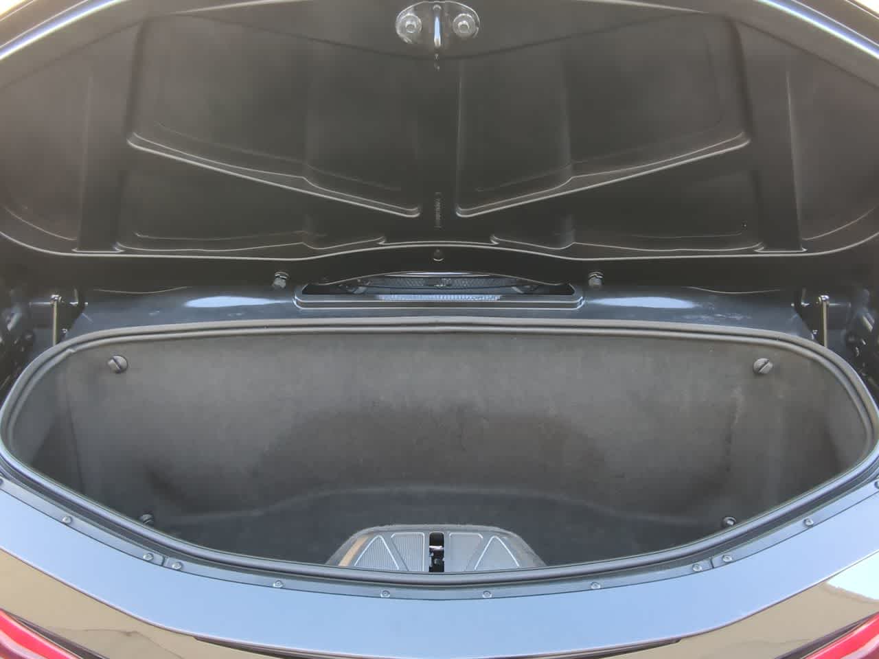 Thumbnail: 2025 Chevrolet Corvette - 30