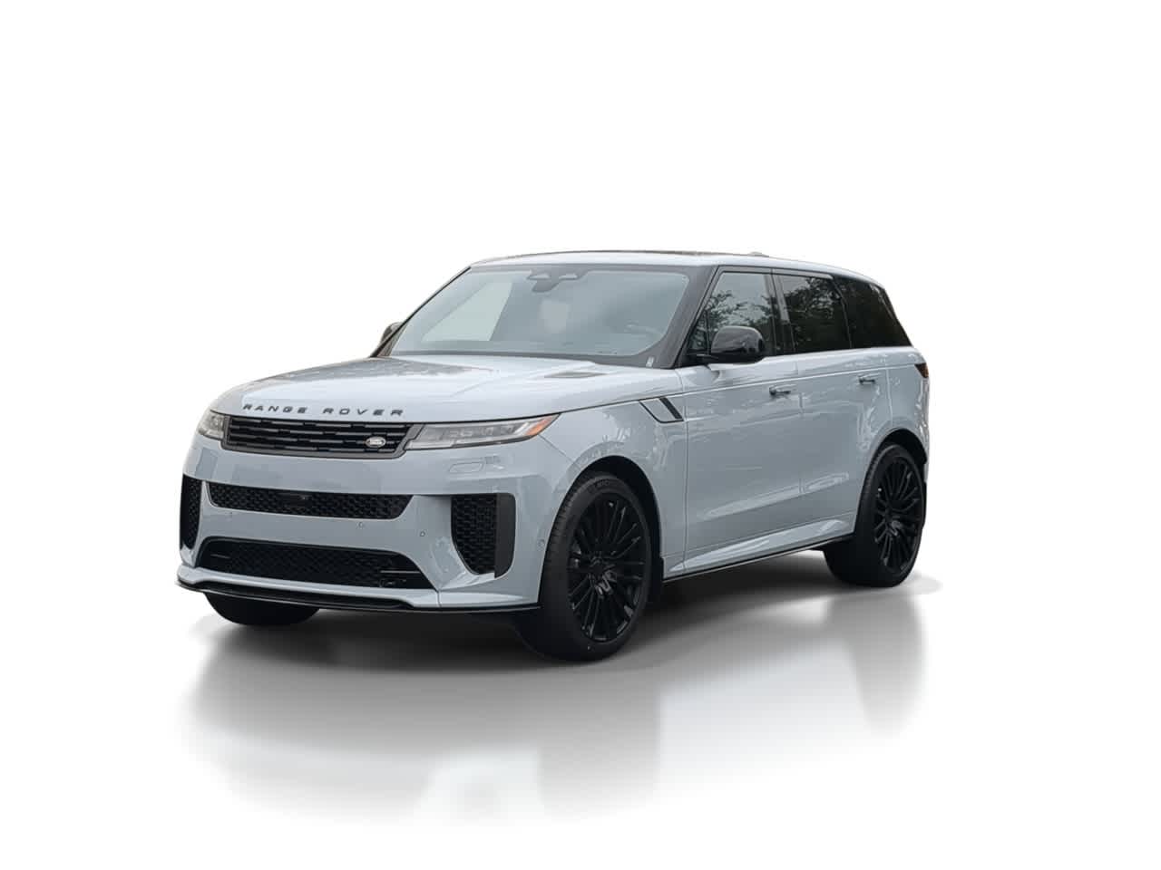 Thumbnail: 2026 Land Rover Range Rover Sport - 4