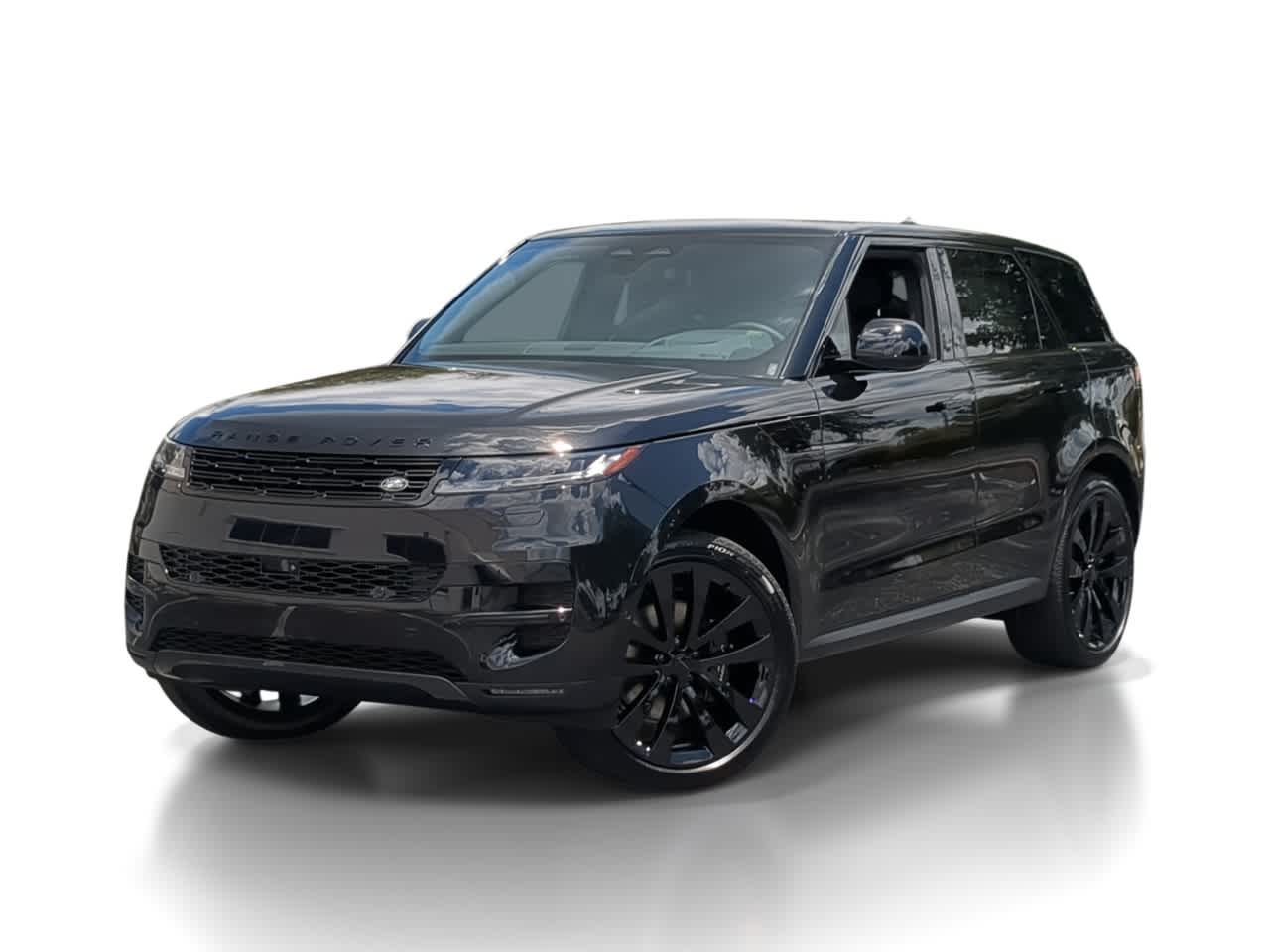 Thumbnail: 2026 Land Rover Range Rover Sport - 1