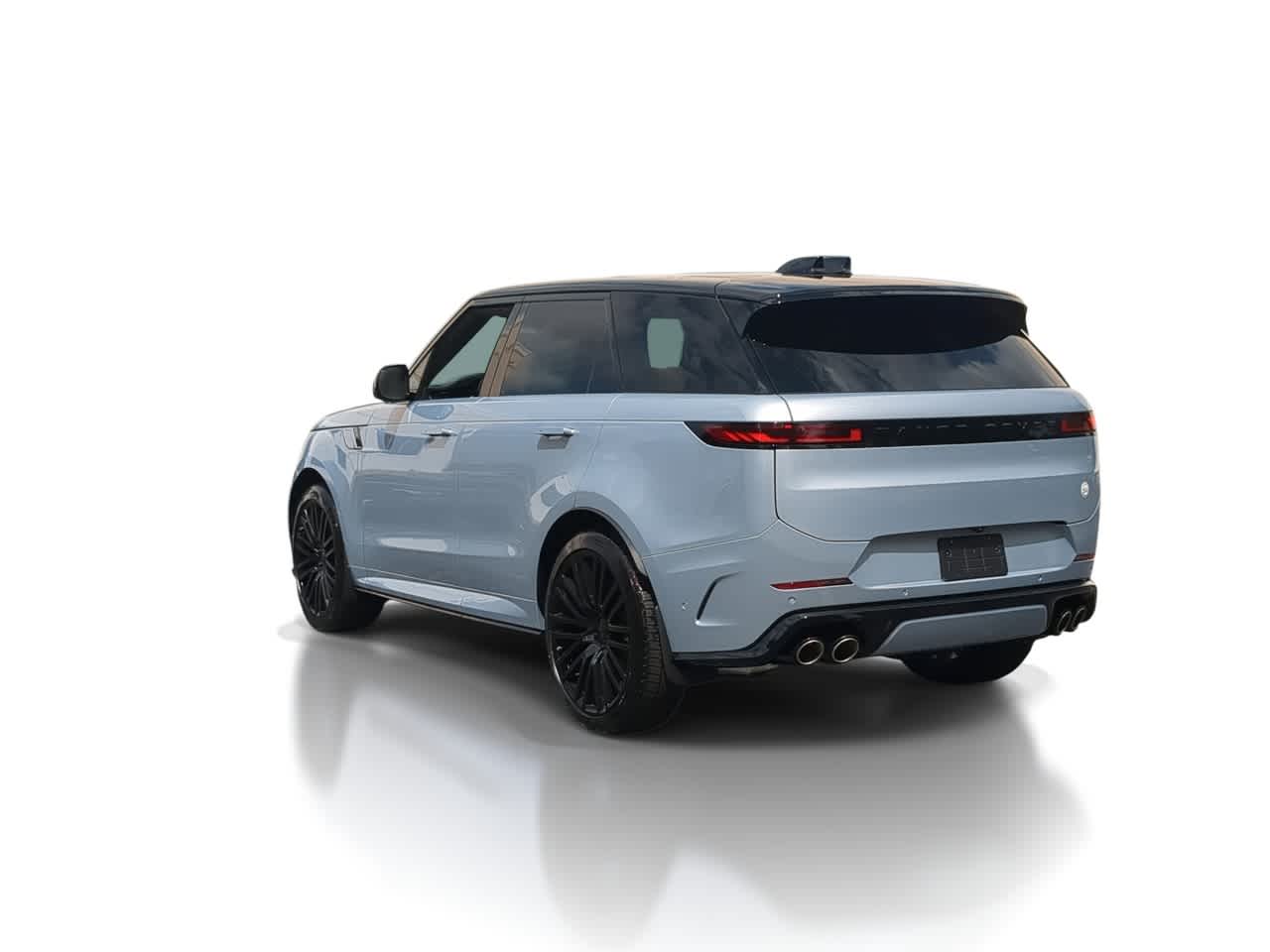 Thumbnail: 2026 Land Rover Range Rover Sport - 6