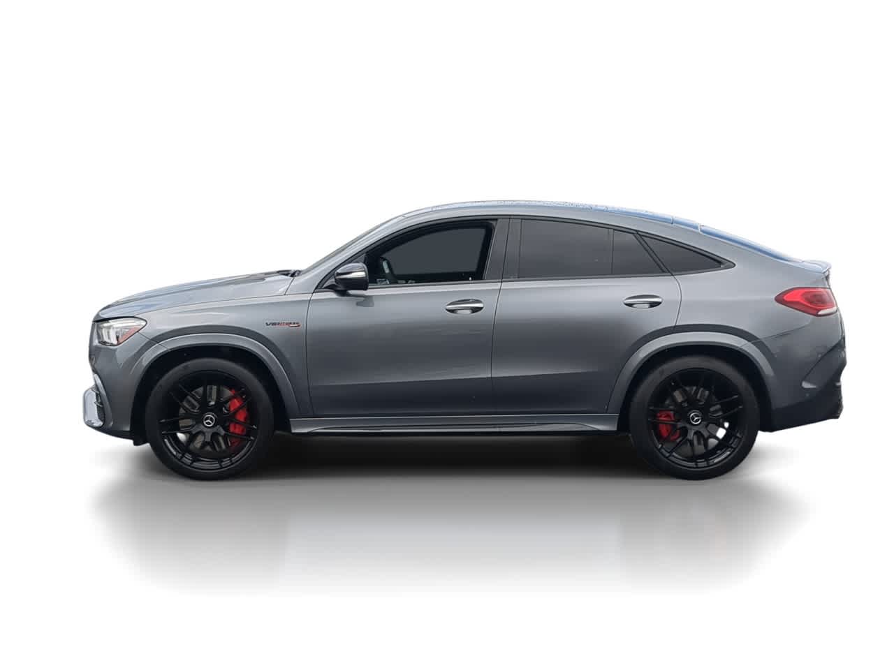 Thumbnail: 2021 Mercedes-Benz GL-Class - 5