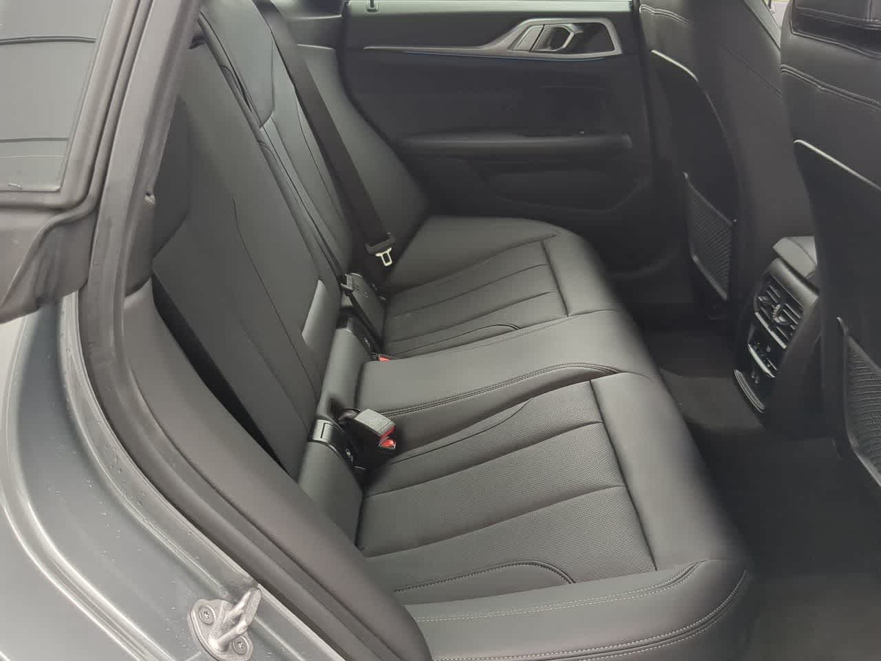 Thumbnail: 2024 BMW 4 Series - 20