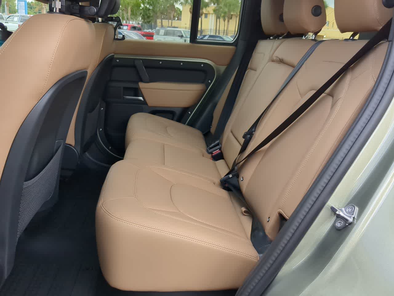 Thumbnail: 2025 Land Rover Defender - 21