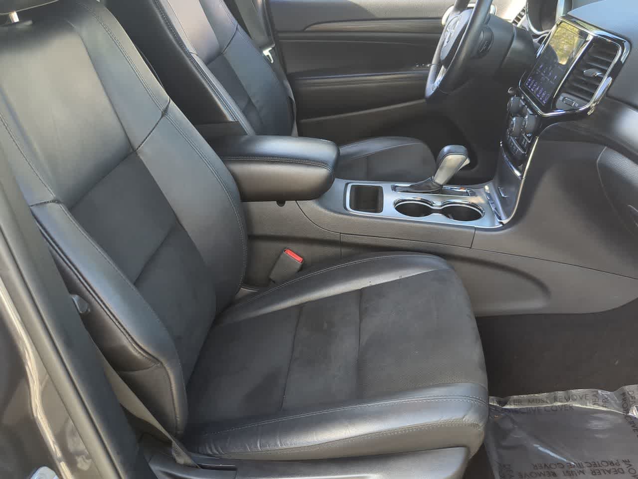 Thumbnail: 2019 Jeep Grand Cherokee - 22