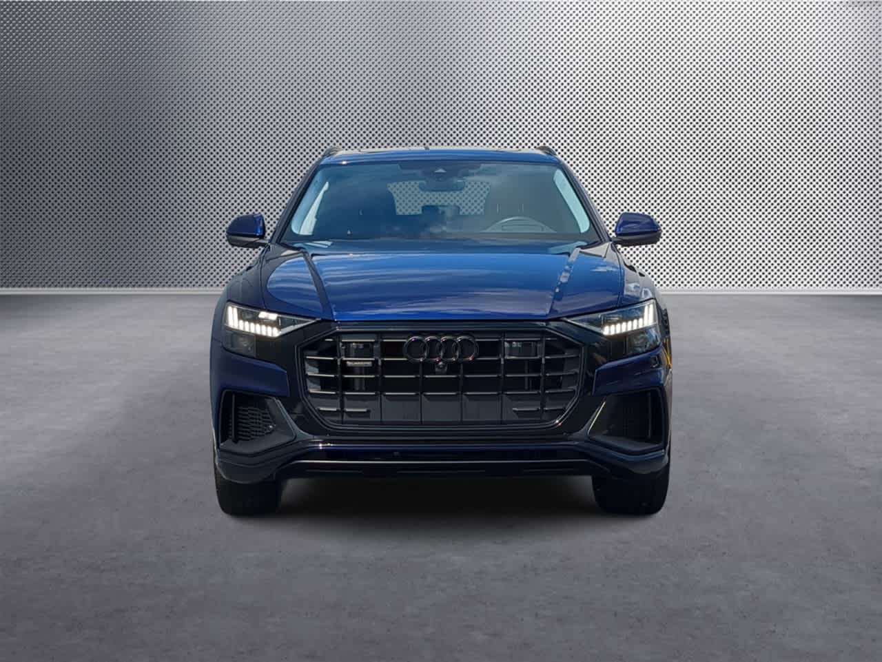 Thumbnail: 2022 Audi Q8 - 3