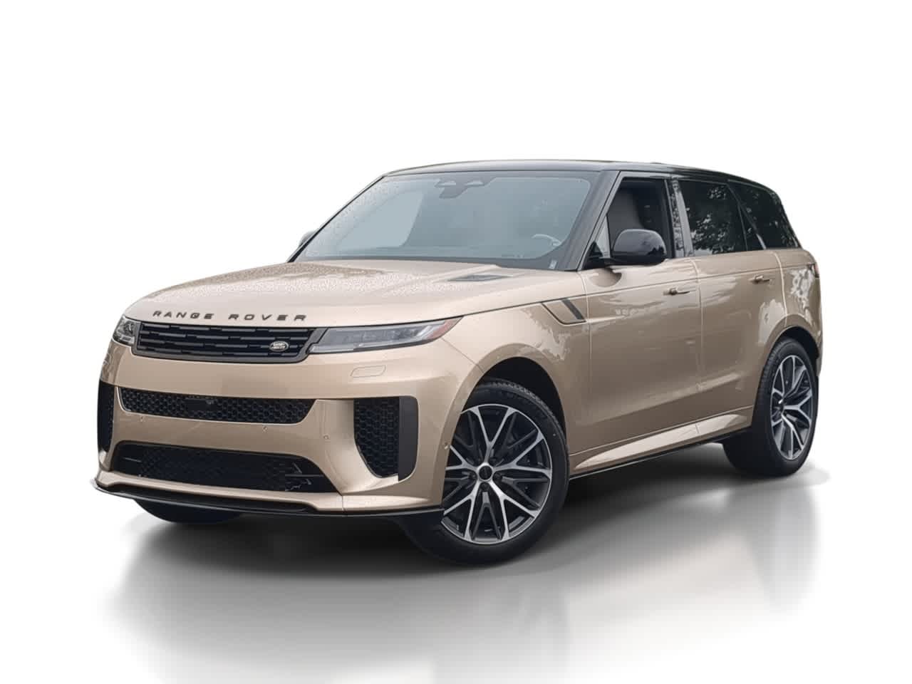 Thumbnail: 2026 Land Rover Range Rover Sport - 1