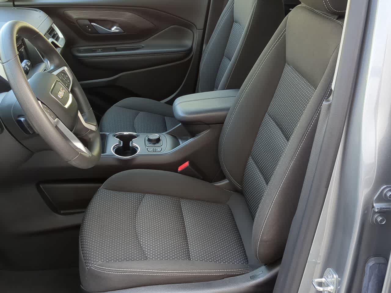 Thumbnail: 2023 GMC Terrain - 15