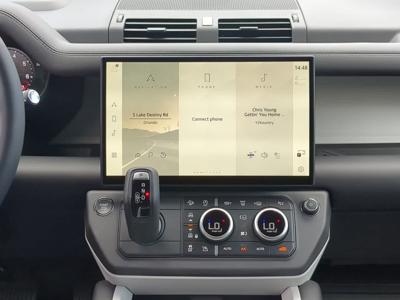 Thumbnail: 2026 Land Rover Defender - 30