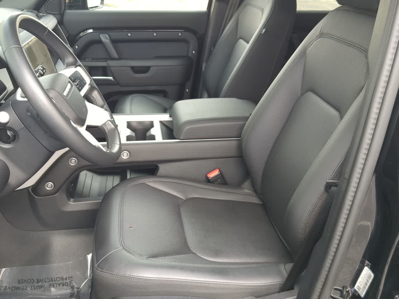 Thumbnail: 2025 Land Rover Defender - 16