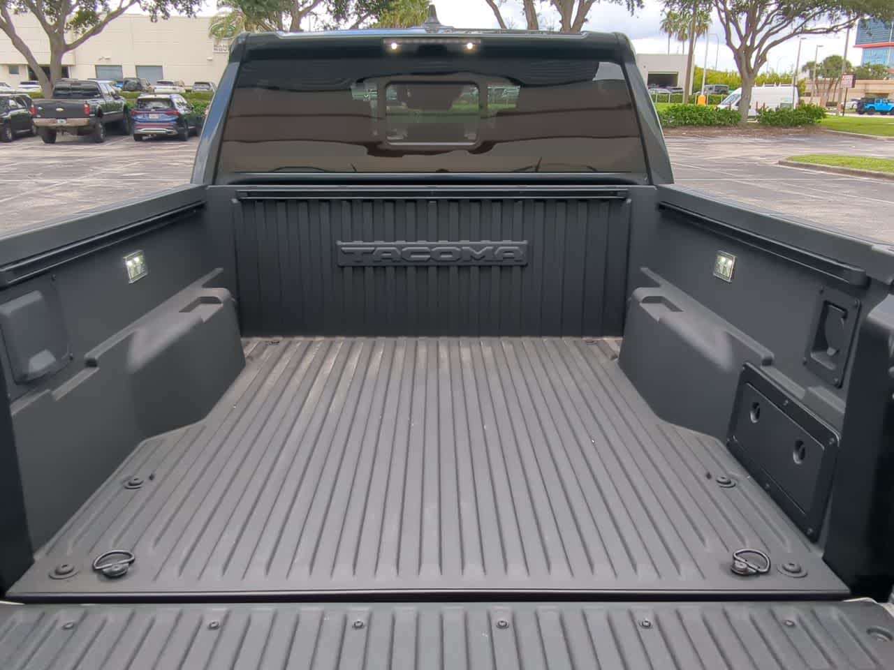 Thumbnail: 2025 Toyota Tacoma - 34