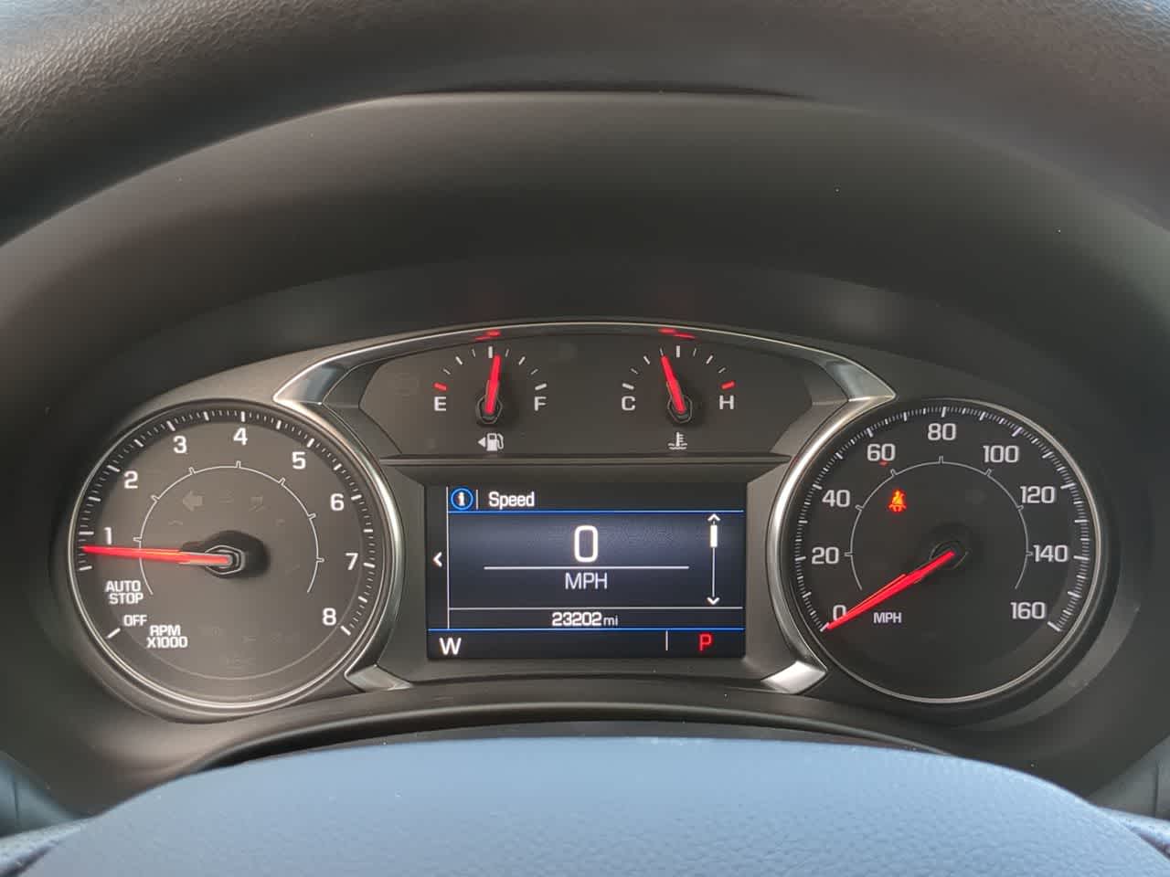 Thumbnail: 2023 GMC Terrain - 31