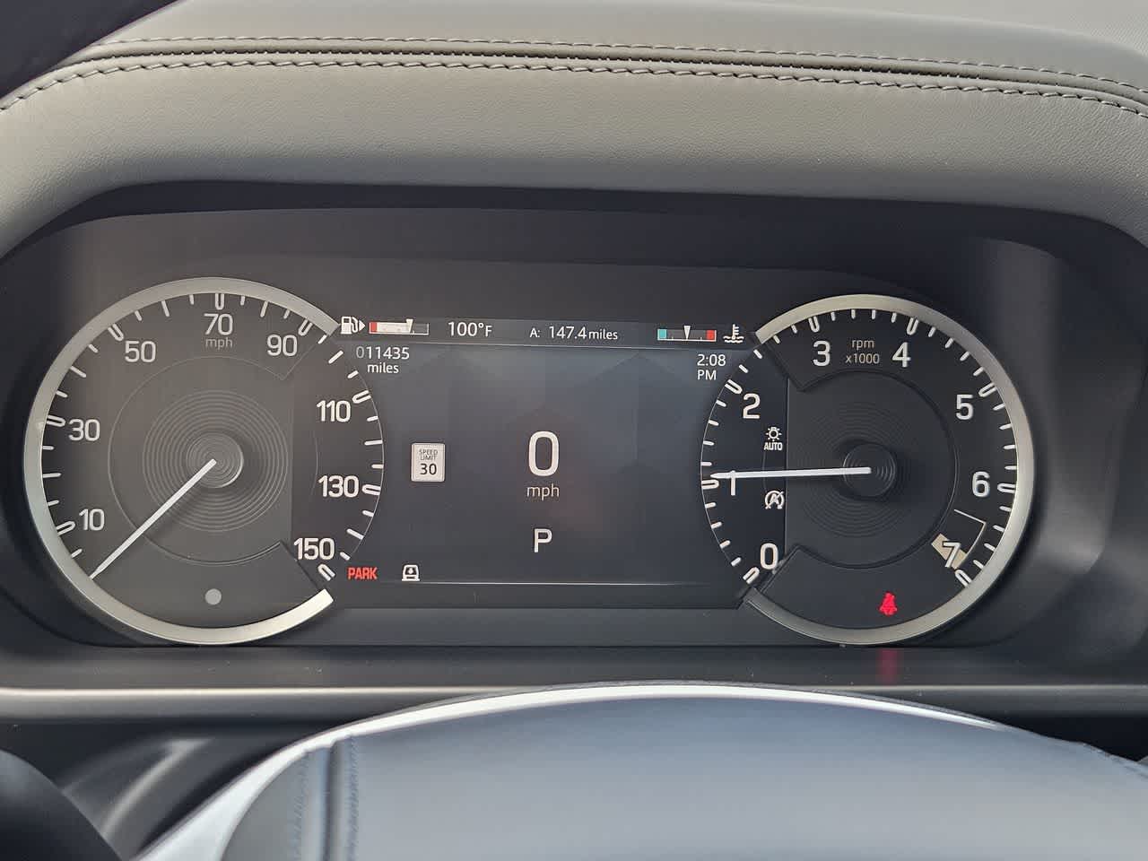 Thumbnail: 2023 Land Rover Defender - 36