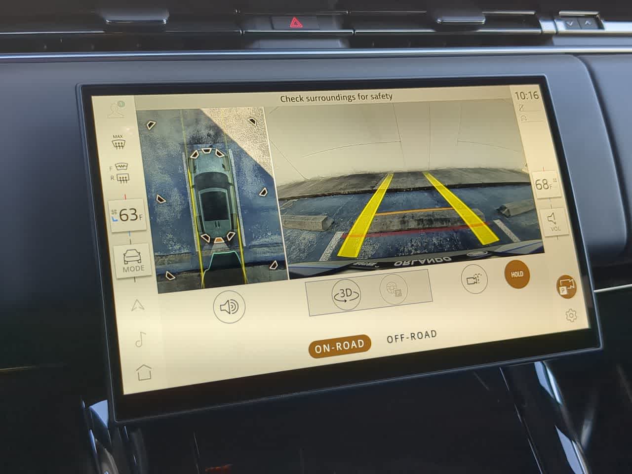 Thumbnail: 2025 Land Rover Range Rover Sport - 30