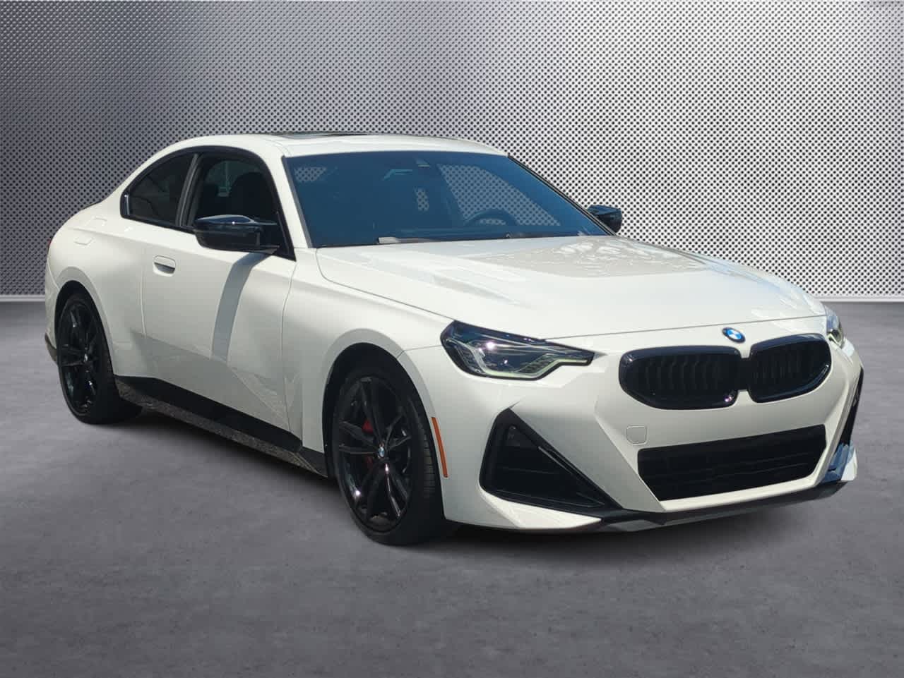 Thumbnail: 2024 BMW 2 Series - 2
