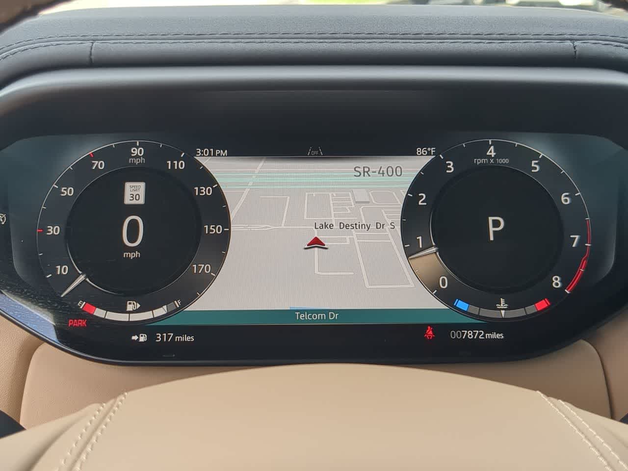 Thumbnail: 2025 Land Rover Range Rover Sport - 36