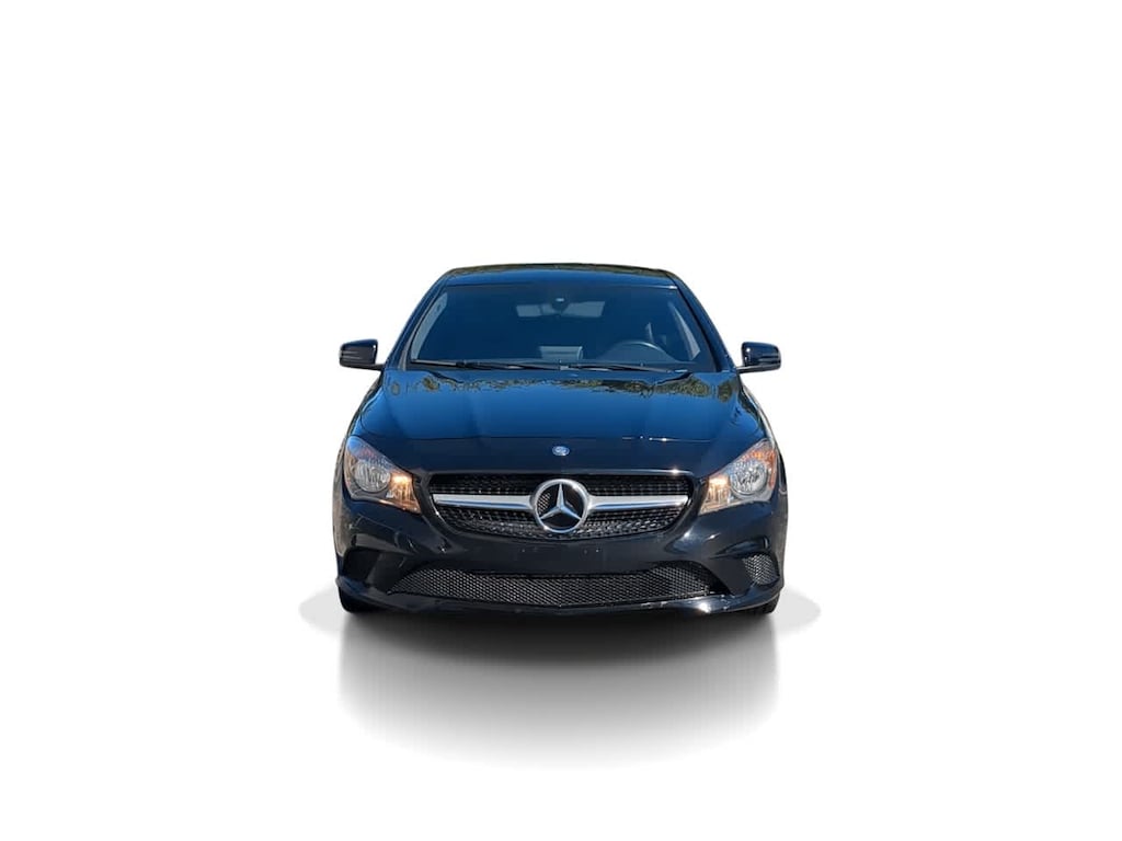 Used 2016 Mercedes-Benz CLA CLA 250 Sedan