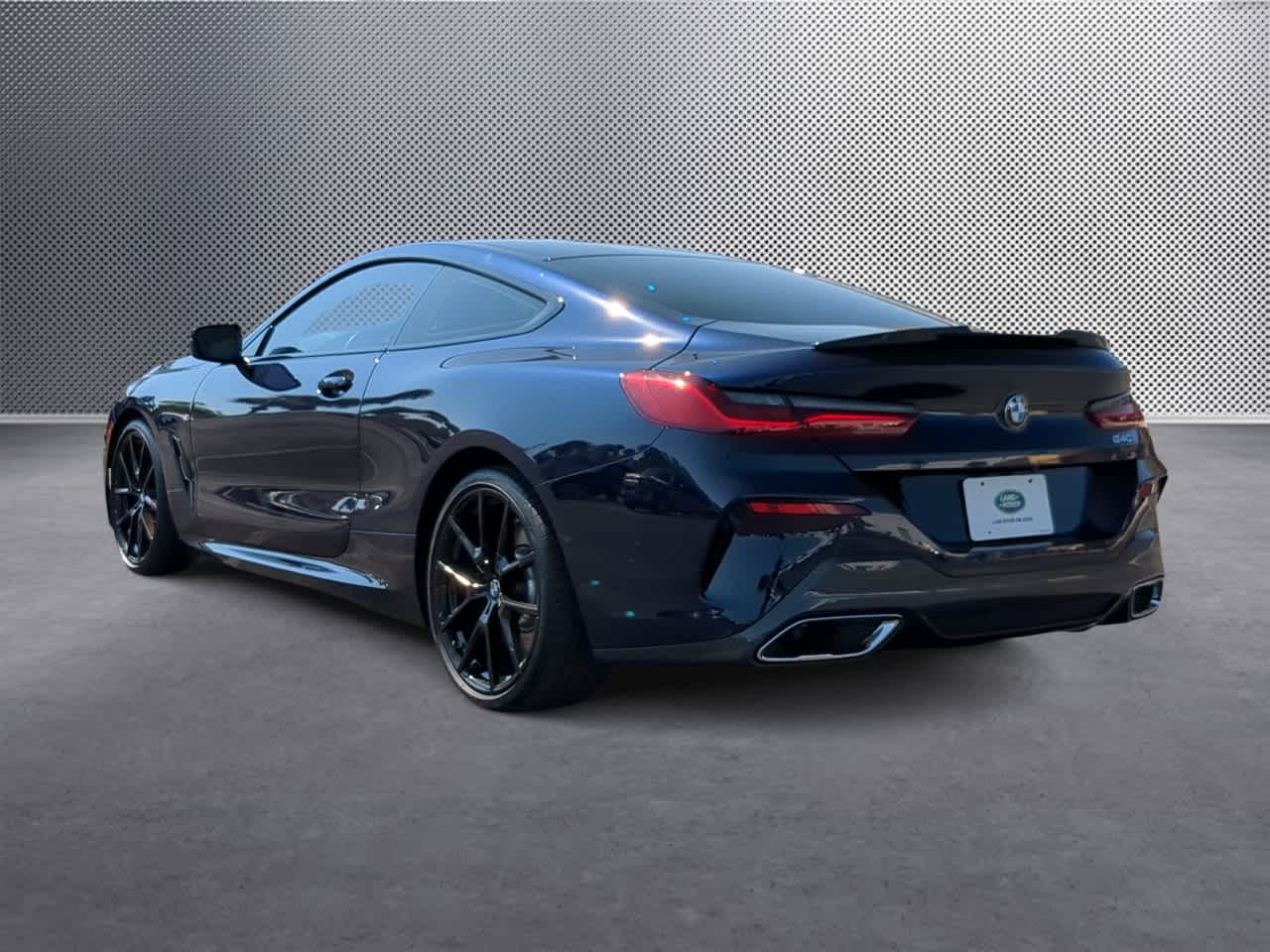 Thumbnail: 2022 BMW 8 Series - 6