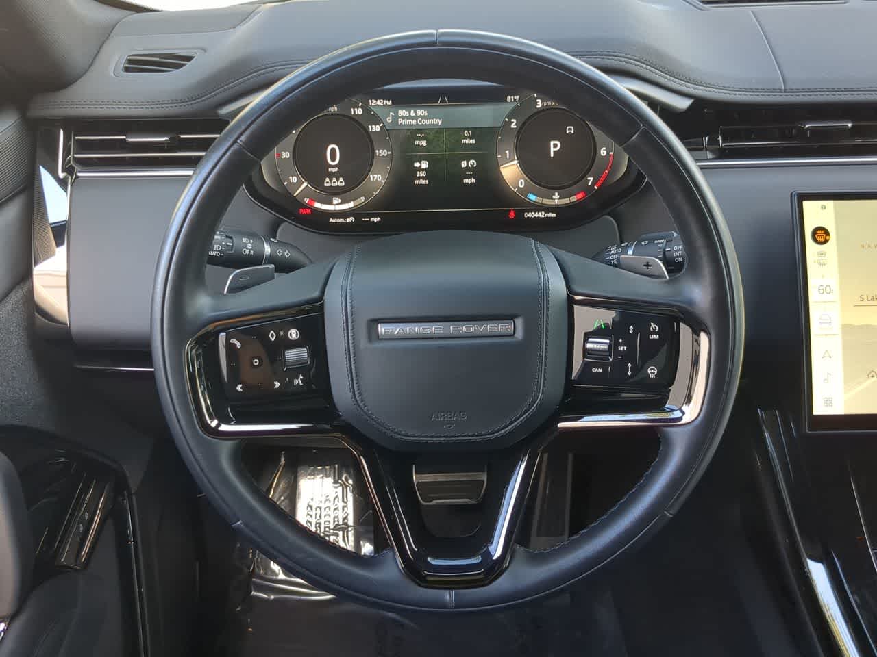 Thumbnail: 2024 Land Rover Range Rover Sport - 23