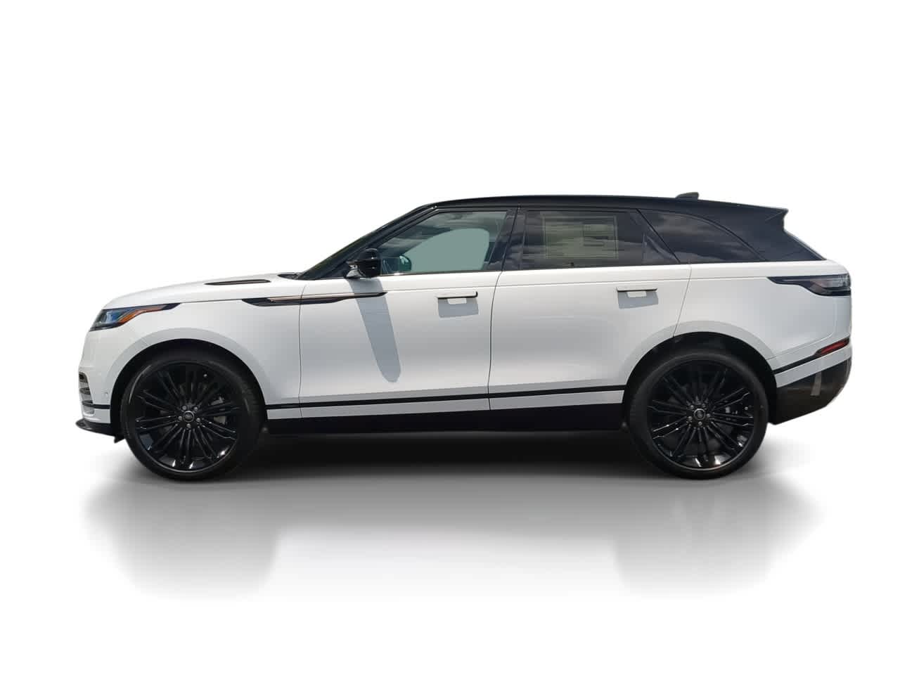 Thumbnail: 2026 Land Rover Range Rover Velar - 5