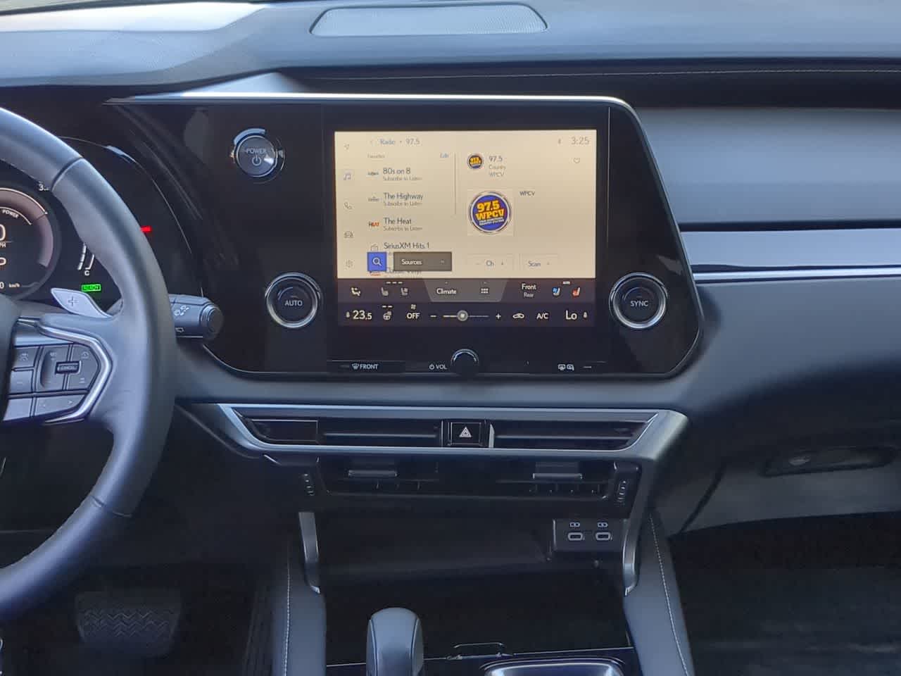 Thumbnail: 2024 Lexus RX - 30