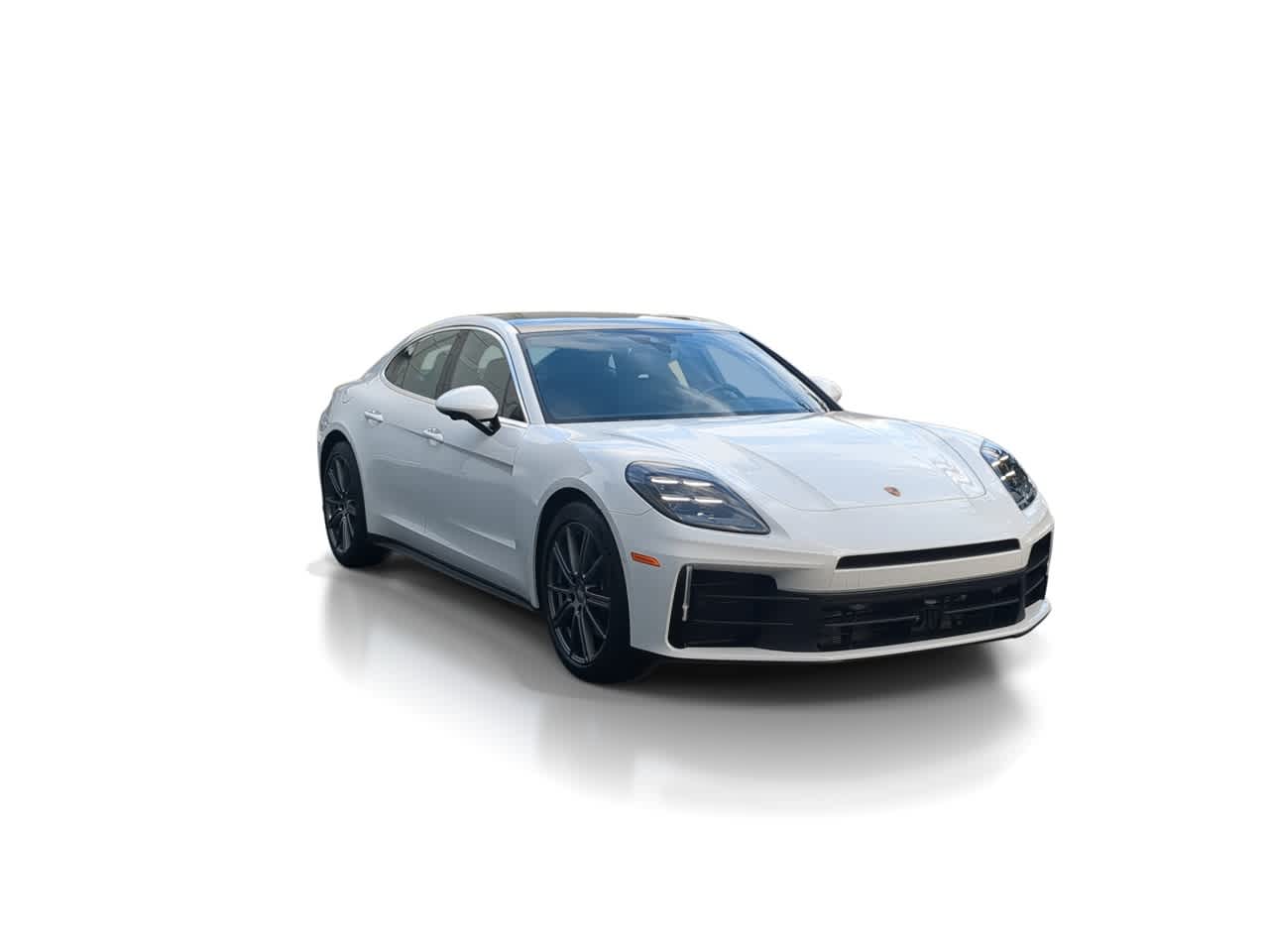 Thumbnail: 2025 Porsche Panamera - 2