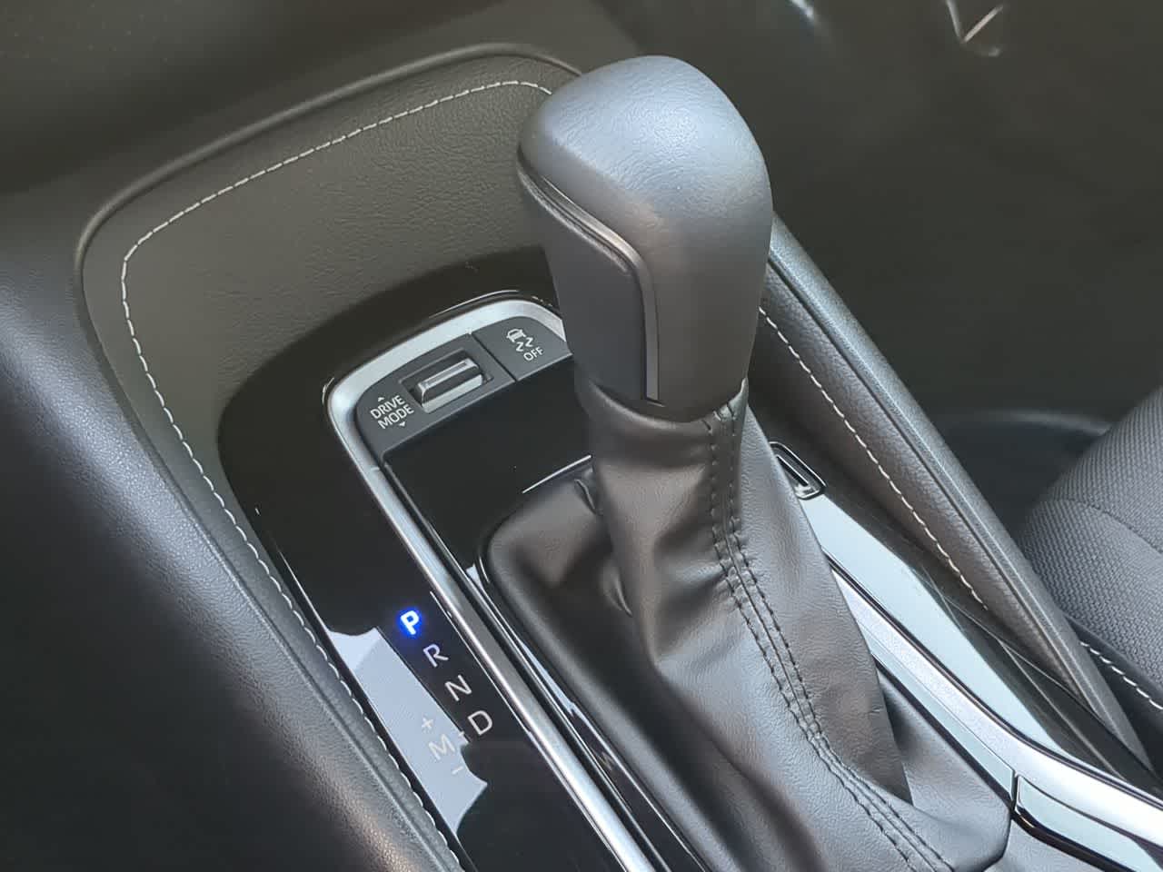 Thumbnail: 2025 Toyota Corolla - 31