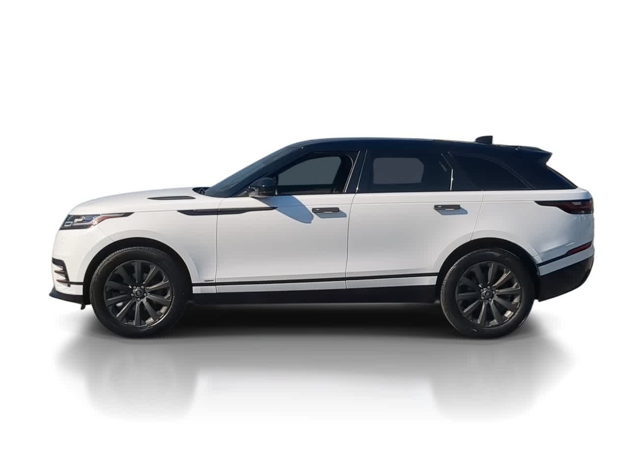 Thumbnail: 2020 Land Rover Range Rover Velar - 5