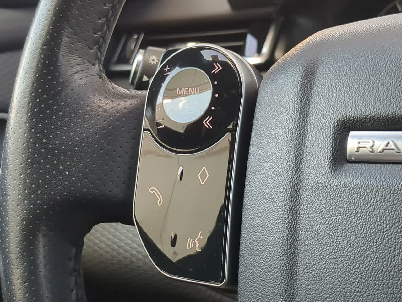 Thumbnail: 2019 Land Rover Range Rover Velar - 24