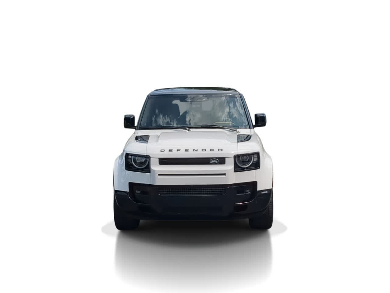 Thumbnail: 2026 Land Rover Defender - 3