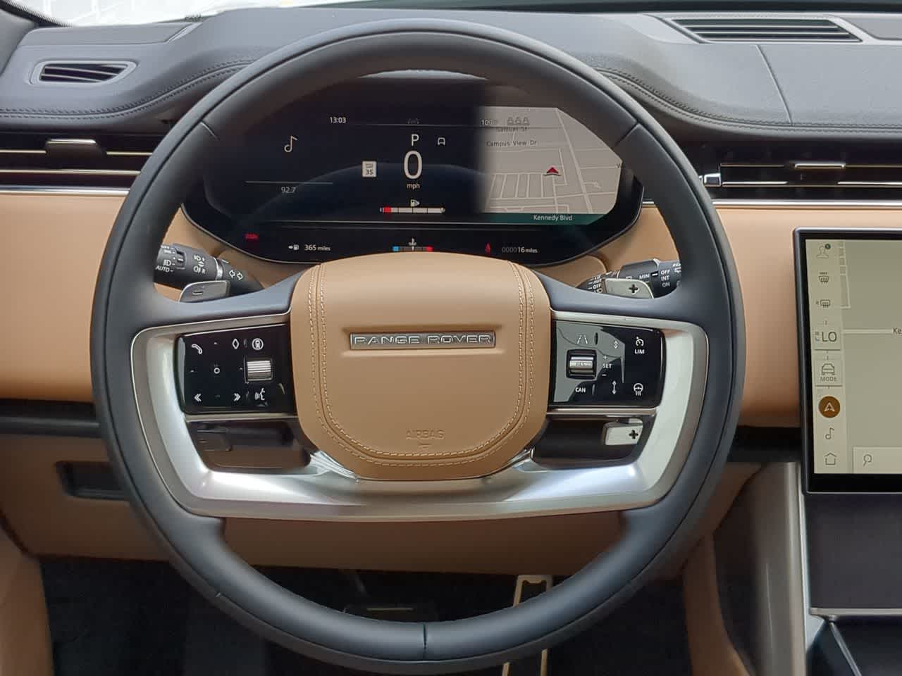 Thumbnail: 2025 Land Rover Range Rover - 23