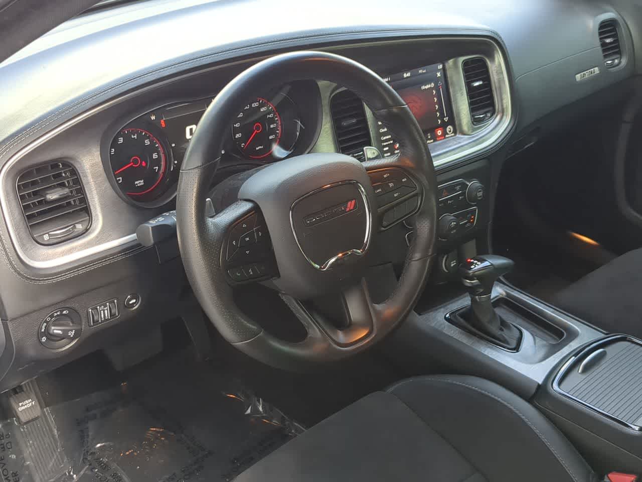 Thumbnail: 2023 Dodge Charger - 10