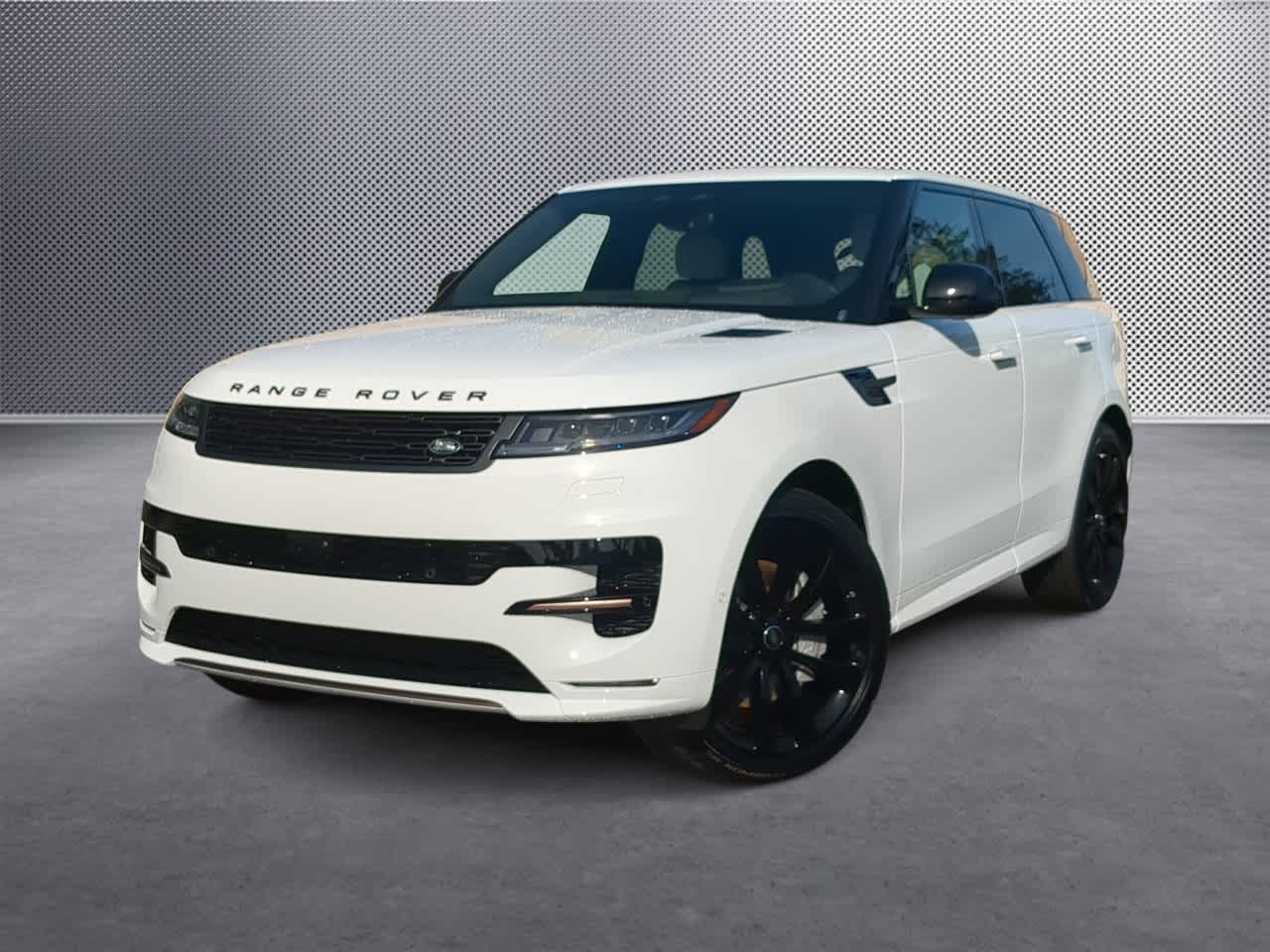 Thumbnail: 2025 Land Rover Range Rover Sport - 1