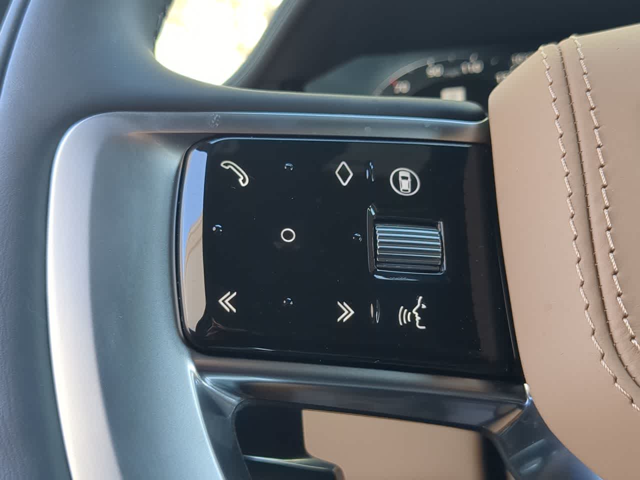 Thumbnail: 2026 Land Rover Range Rover - 26