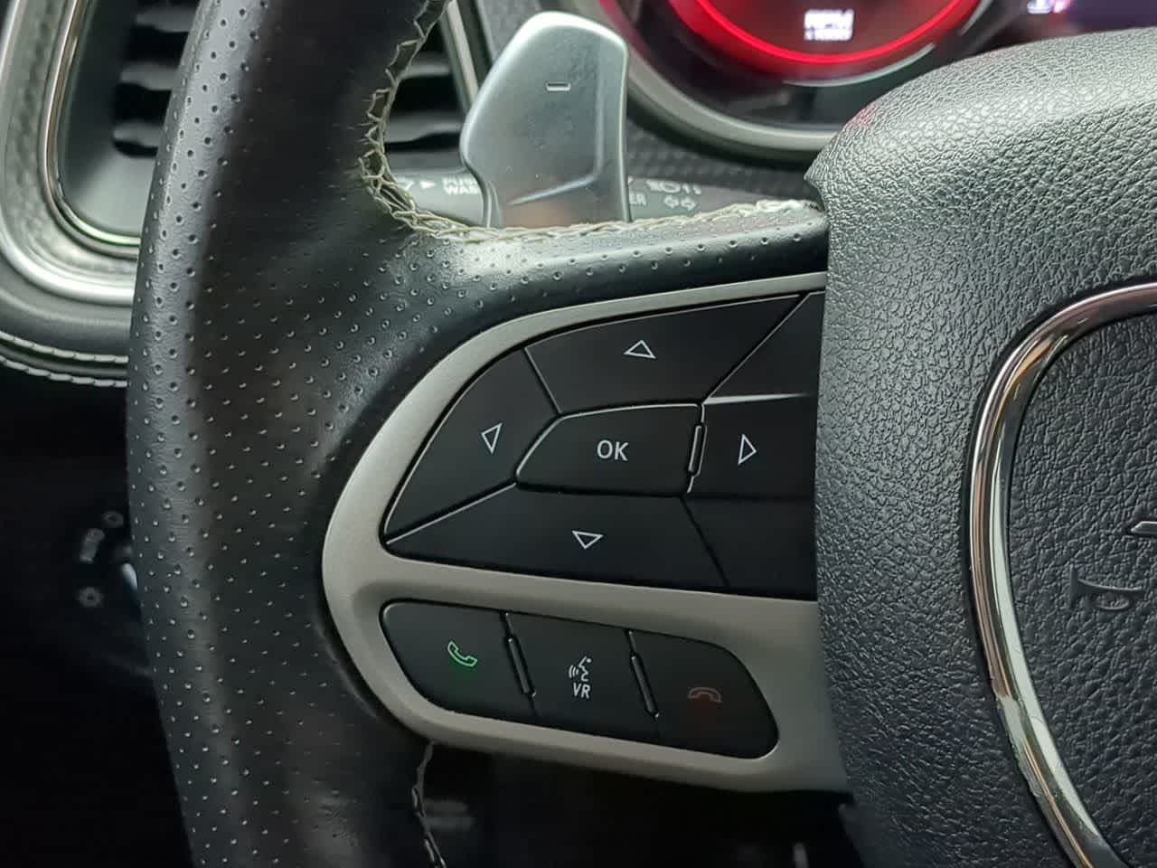 Thumbnail: 2022 Dodge Challenger - 23